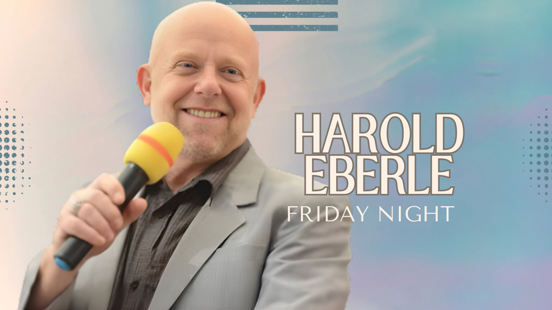 Winnie Banov Sunday Evening