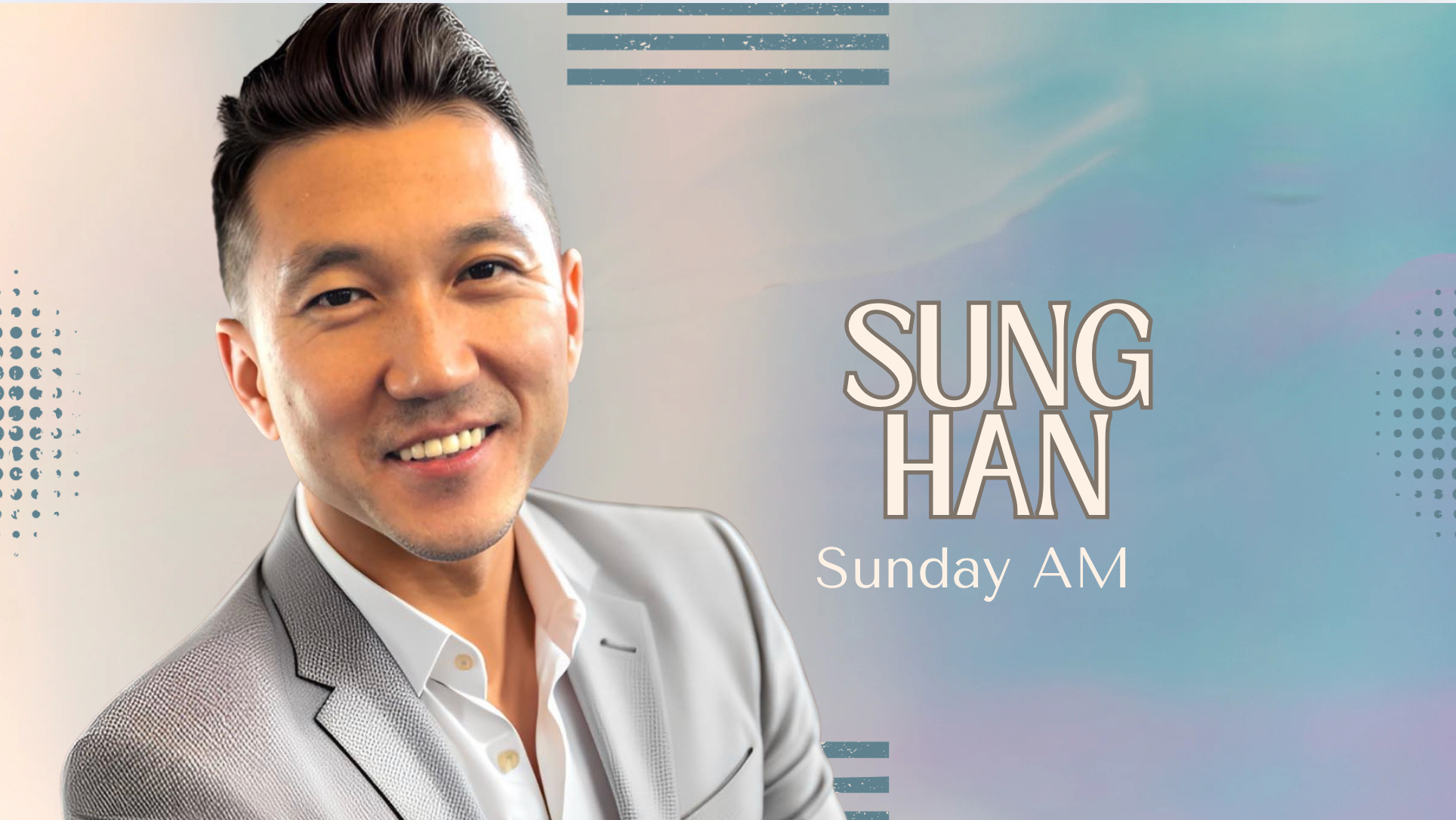 Winnie Banov Sunday Evening